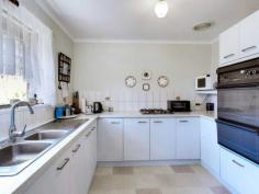 2/47 Albion Terrace Campbelltown SA 5074 $325,000 - $350,000 Immaculate And Sunny Spacious Unit In A Tranquil Location Set in a small landscaped courtyard in a group of similar properties this spacious and immaculate unit is ready just to move into. Attached to just one other unit the large lounge room has a feature bay window and leads to a separate dining area with sliding doors to a private and shaded outdoor area, just perfect for a hot summer day. This leads onto the attractively planted rear yard which fills with morning sun. The upgraded kitchen features granite benchtops with electric oven and gas cook top and provision to create space for a dishwasher. The main bedroom has a large built in robe and the second bedroom is a good size double. The bathroom features an extra deep shower plus vanity and bath. There is a secure fully enclosed garage with electric roller door and door through to the house. Located near to amenities in both Campbelltown and Newton this home ticks all the boxes and should be at the top your 'to view' list. Property Snapshot Property Type: Unit Features: Built-In-Robes Close to schools Close to Transport Courtyard Dining Room Formal Lounge Internal Access via Garage Pergola Remote Control Garaging