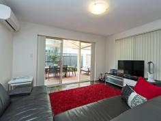 15/2 Fern Ave Lockleys SA 5032 $380,000 - $390,000 ' Superb 3 Bedroom Townhouse ' Facing north with a light & airy feel this 3 bedroom townhouse in Lockleys offers an easy care lifestyle in a leafy setting just minutes to the city & beach. Downstairs comprises of a spacious open plan lounge/dine on entry, tidy kitchen with upgraded stainless steel appliances including dishwasher & overlooking the 2nd living area and fitted with split system air. Downstairs also features an upgraded laundry, separate WC, and plenty of under stair and built in storage. Upstairs there are 3 bedrooms, the beautifully upgraded bathroom and additional separate WC, ducted air con and wardrobes and an additional split system included in the main bedroom. The rear gabled pergola provides excellent undercover entertaining & indoor/outdoor flow. With no fuss gardens, a rear garden shed, secure parking with remote roller door & a 2nd car space. Just a stroll to Linear Park, enjoy a cycle or walk to the Wetlands. Situated near quality schools, Mellor Park & tennis club, local shopping & transport. Only minutes to Henley Square, the Bay, Harbour Town, the airport, Adelaide Oval & Entertainment Centre. Suiting the owner occupier or astute investor who wants a modern low maintenance package the home also presents further opportunities to add your own personal touches or upgrades now or into the future. Currently leased at $365/week. 'Real Convenience & Low Maintanence'........ 15/2 Fern Ave! Property Snapshot Property Type: Townhouse Construction: Brick Veneer Features: Close to schools Close to Transport Courtyard Kitchen/ Meals/ Living Area Lounge/ Dining Split System a/c
