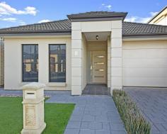 8 Lorentz Ct Mawson Lakes SA 5095 $389,000 - $409,000 This Could Be The One!! This delightful villa with contemporary flavour features 9' ceilings and neutral tonings, is located in a cul de sac with other well maintained homes. The residence has low maintenance living allowing you to free up your weekends to relax and unwind. The practical floorplan offers a separate formal lounge, large open plan kitchen, family and dining area with 600mm polished tiles. The kitchen has stainless steel appliances including gas hot plates, dishwasher and rangehood. The large walk-in pantry provides ample storage. 2 of the 3 spacious bedrooms have built-in robes and the master bedroom has an ensuite and walk-in robe. Other features include security system also ducted heating and cooling. Outside provides a secure garage with auto panel door and a secure rear garden with a large undercover entertaining area. This well presented home is sure to please - inspection highly recommended. RLA 183495 Property Snapshot Property Type: Villa Construction: Brick Veneer House Size: 158.00 m2 Land Area: 325 m2 Features: Built-In-Wardrobes Ceiling Fan Dining Room Dishwasher Family Room Outdoor Enteraining Area Pergola Walk in pantry Walk-In-Robe