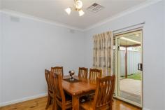 11 Acorn Ct Morphett Vale SA 5162 $290,000 - $310,000 Property Information * 3 bedrooms with built in robes * Separate lounge and dine * Modern gas kitchen including dishwasher * Ducted reverse cycle air conditioning * Carport plus double iron garage * Rear verandah for entertaining * Good size beautifully landscaped rear yard * Space for the kids to play Property condition Renovated Property Type House House style Conventional Garaging / carparking Double lock-up, Open carport Construction Brick Roof Tile Insulation Ceiling Heating / Cooling Reverse cycle a/c, Ducted Kitchen Modern Main bedroom Double and Built-in-robe Bedroom 2 Single and Built-in / wardrobe Bedroom 3 Single and Built-in / wardrobe Laundry Separate Workshop Combined Views Urban Aspect West Outdoor living Verandah Land contour Flat Grounds Backyard access, Tidy Water heating Gas Water supply Mains Sewerage Mains Locality Close to schools, Close to shops, Close to transport