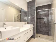 77 The Blvd Parafield Gardens SA 5107 $485,000 - $495,000 OPEN: Saturday 13th June 1245-115 Pm. SPECTACULAR LUXURY LIVING A sensational feeling is upon you when entering this meticulously built modern home, This one year young 'Distinctive Homes' built property proudly located within 'The Boulevard' provision of Parafield Gardens is designed to accommodate an ever growing family. Highlight features on offer include a sizable master bedroom featuring a walk through his and her robe and vast ensuite featuring a dual double length shower, double vanity and floor to ceiling quality tiling. Bedrooms two and three are both of size and includes floor to ceiling mirrored built in robes, whilst bedroom four and the additional study would make fantastic use as a home office and/or teenager living room. Servicing the remaining bedrooms is the properties second bathroom, featuring a full length shower and handy separate water closet. An amazing kitchen is also what makes this property even more special! Highlight kitchen features are; - Vast 'Caesar Stone' bench tops and ample overhead cupboard space - Top of the range stainless steel 'Westinghouse' appliances including dishwasher, one 900 ml oven and gas cooktop and another 600 ml wall mounted oven and a fully ducted range hood - Incredible integrated walk in pantry with floor to ceiling storage options - A breakfast bar - A double fridge space with plumbed in water for fridge - Soft closing drawers, amongst other features. Adjacent to the kitchen is the large open plan living and dining room. Through the retractable sliding doors outside and you will be greeted with the alfresco entertaining area, complete with surrounding pull down screens, a gas outlet and water plumbing for possible installation of a kitchen and wall mounted TV. The pretty green lawn area would make the perfect space for the kids and/or family pet to have a run around! Further notable features include a double automatic panel lift garage with external rear access, 60 by 60 Porcelain tiles in all main living and entry areas, a monitored alarm system, a 12.5 kw reverse cycle ducted air conditioning with zone control, hallway storage and a large functional laundry. Please Contact Agent For Further Details. RLA 235 270. Property Snapshot Property Type: House
