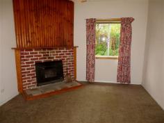 92-94 Batchelor Street Queenstown TAS 7467 $99,000 Property Information Owner is willing to lease back at an 8.4% rental yield. Perfect tenants to look after your investment.Three Bedroom and study and two living areas. Large lounge opening up to front balcony. Open plan kitchen, dining and lounge with electric heating. Kitchen has lots of cupboard space and dishwasher. Separate sitting room with wood fired heating. Master bedroom with walk in robe. Bathroom with shower. Garage has plenty of workshop and storage space. Carport and fully fenced. Call to discuss further or to organise your inspection. Floor Area 118.4 sqm Land Size 1385 sqm Property condition Good Property Type House House style Bungalow Garaging / carparking Single lock-up, Open carport, Off street Walls / Interior Panel sheeting Flooring Other (Vinyl) and Carpet Window coverings Drapes Heating / Cooling Woodfire (Closed), Electric Chattels remaining Wood Fire, Blinds, Drapes, Fixed floor coverings, Light fittings, Stove, TV aerial, Curtains Kitchen Modern, Open plan, Dishwasher and Rangehood Living area Open plan Main bedroom King and Walk-in-robe Bedroom 2 Double Bedroom 3 Single Main bathroom Separate shower Laundry Separate Workshop Combined Views Urban Outdoor living Deck / patio Fencing Fully fenced Land contour Flat to sloping Grounds Tidy Water heating Electric Water supply Town supply Sewerage Mains Locality Close to schools, Close to shops