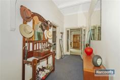 206 South Rd Mile End SA 5031 Property Information Auction Date: Saturday 20 Jun 11:30 AM (On site) Open Home Dates: Saturday 13 Jun 9:00 AM - 9:45 AM Sunday 14 Jun 1:30 PM - 2:15 PM TAKING OFFERS PRE-AUCTION!!! PRICE GUIDE $650,000 (Capital Value $630,000) This gorgeous character property offers plenty of space with options for a home or office setup. Opportunity for business owners, character home lovers or astute investors. So many options present themselves with the garaging/storage spaces, 4 bedrooms or offices, large lounge and living area or reception areas. This location is only 4 minutes to West Terrace or 7 minutes to the Airport. For home buyers, the property presents as a great project with good bones and plenty of potential to work with. For business owners, the South Road positioning is fantastic with plenty of street frontage to advertise from and plenty of client car parking, not to mention the space internally to work with. Such an attractive property is sure to impress! For investors, long term tenancies in the area attract great returns, especially in the commercial sector, with such great positioning. So much to work with here, we welcome all to inspect the property! The property includes... - 4 bedrooms / office spaces - 2 bathrooms - 2 lounge areas - 2 living areas - Gas kitchen - 256 square metres of under main roof space - Space for 8 car parking including 4 car garaging - High, ornate ceilings throughout - Heating and cooling throughout - 779 square metre block (with ample free space) - Secure, fully fenced and private allotment - Prior use as an office provides precedent for a similar use in future (subject to council consent) - Zone residential policy area 22 Call me today for more information or to arrange your viewing Nick Bevan 0407 917 456 Floor Area 232 sqm Land Size 779 sqm Approx year built 1920 Property condition Excellent Property Type Villa, House House style Bungalow Garaging / carparking Single lock-up, Off street, Free standing Construction Brick Roof Tile and Terracotta tile Heating / Cooling Reverse cycle a/c, Gas mains, Ducted Living area Separate living, Formal dining, Separate dining, Formal lounge, Open plan Main bathroom Bath, Separate shower Laundry Separate Aspect East Outdoor living Entertainment area (Covered, Paved and Concrete), BBQ area (with lighting and with power) Fencing Fully fenced Land contour Flat Grounds Backyard access, Tidy Water supply Mains Sewerage Mains Locality Close to shops, Close to schools, Close to transport