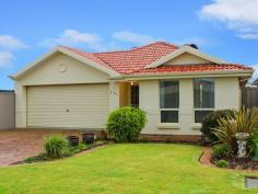 151 Wentworth Parade Hindmarsh Island SA 5214 $409,000 - $419,000 North Facing Waterfront Living! Purpose built for Marina living, this lifestyle home offers a modern layout with multiple living areas, double garage UMR, plus a fantastic outdoor alfresco area to enjoy the surrounds; stunning north facing views down the lagoon! * Master with WIR and Ensuite. * BIR's in 2nd & 3rd Bedrooms. * Sought-after northerly facing aspect! * Stunning lagoon views from the living areas, kitchen and master bedroom. * Quality Hickinbotham Spec home. * Ducted R/C, A/C throughout. * Solar power & solar hot water! * Tremendous oversize outdoor entertaining overlooking the views. * Low maintenance auto irrigated grounds with jetty mooring. * 2nd living area (Formal lounge). * Auto lift double garage UMR. * Also features rainwater tank and garden shed. With a build area of approx. 175m2 this wonderful home really has been built to encapture the sights and sounds of a lifestyle that only this stunning location can bring. With North facing properties in high demand, don't delay in contacting Aaron on 0425 426 614 to see for yourself everything this home and location have to offer. Property Snapshot Property Type: House Construction: Brick Veneer Features: Built-In-Robes Undercover Entertainment Area Walk-In-Robes Waterfront