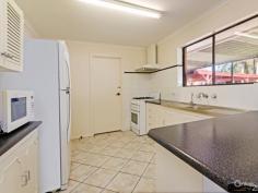 9 Woolaston Rd Salisbury Downs SA 5108 $285,000 to $295,000 Don't Rant & Rave, Buy and Save! Do you have....Do you want....Do you live...... Enter this home and you will soon realise that you want to live here! 3 bedroom home all bedrooms feature built - in robes & ceiling fans Kitchen and bathroom have been modernised Large under cover out door area ideal for summer nights and parties! North facing lounge area tiled floors & gas heater Carport with auto panel lift door Garage 3.9 x 7.2m ideal work shop for the home handy man Say I do! and the Owner will say yes! Ideal 1st home, or great investment property Contact Rosalie Grickage 0419 032 042 RLA 123460