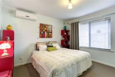 7/18 Talbot St Angle Park SA 5010 Property Information Open Home Dates: Saturday 13 Jun 12:00 PM - 12:45 PM Sunday 14 Jun 12:00 PM - 12:45 PM Dear Valued buyers, Cleopatra is delighted to see you at one of her open inspection. E: cleopatra.surguy@harcourts.com.au Tel: 0401 154 649 A gorgeous cosy low maintenance unit surrounding by ex-Displayed homes, within distance to Arndale Shopping Complex. Beautifully presented and superbly located, this corner block 2 bedroom unit is a real pleaser! What we love about this property: - 4.5 KW Solar Power - 3 split system air conditioning - Set in a very neat, well maintained small group of 6 on Talbot St side - Good sized master bedroom with built in robes - Modern sleek kitchen features gas and electric cooking and conveniently adjoins the dining/living area - Beautiful Italian ceramic porcelain floors in living area - Light filled carpeted 2 bedrooms, kept warm & cosy in winter - Well appointed large bathroom - Paved pergola - 1 Undercover & 1 open space car parking and private spacious rear corner low maintenance gardens. - Close to CBD, public transport, Schools and Community Health Centre If you've been looking for a lovely, easy care home, something for Mum & Dad, relaxing retiree's or as an investors & first home buyers, this could very well be the property for you. Be Quick! General Information: C/T = 5054/739 Council = City of Port Adelaide Enfield Zoning = Residential R Council Rates = $768.30 pa approx ES Levy = $144.95 pa approx Appointing Cleopatra as your Real Estate Agent guarantees you the very best result for your property. Property Type Unit