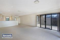 109 Eagleview Pl Baulkham Hills NSW 2153 Price by Negotiation over $800,000 Property Information Nestled amongst the rolling greens of the Championship Castle Hill Country Club, this spacious over 55's villa offers a wonderful lifestyle in the highly prized Castle Pines Estate, featuring: - Light-filled single level living and entertaining - Generous open plan kitchen with quality appliances - Leafy outlook with glimpses of picturesque Castle Hill Golf Course - 2 bedrooms with en-suite to master - 2 well appointed bathrooms - Single auto garage with internal access - Ducted air-conditioning throughout - Private courtyard Plus outdoor entertaining - Clubhouse features private swimming pool and tennis court - Secure, friendly and wonderfully convenient location Offering one of the best Over 55 lifestyle's in Sydney, this is a rare opportunity to secure a single level villa in the exclusive Castle Pines Estate. I welcome your call today. Property Type Villa