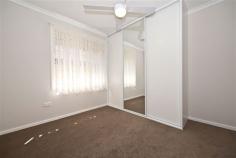 39/100 Pimpala Rd Morphett Vale SA 5162 $275,000 - $295,000 Property Information Welcome to "Castle Hill Estate' beautifully presented gated estate, suits retirees, investors or 1st home buyers. Surrounded by other quality homes and a lovely private open space reserve to catch up for a chat or just relax with the neighbours. - 3 x bedrooms, built-in robes and ceiling fans to all bedrooms - Separate spacious lounge with reverse cycle split system air conditioning - Gas appliance kitchen with generous cupboard space and there's a pura tap, ceiling fan adjacent to the meals area - Impressive main bathroom, located centrally to the home - External window awnings, security doors front and rear, and automatic roller door to the single carport - Excellent fixtures and fittings plus evaporative ducted cooling throughout - Freshly painted with new carpets to all bedrooms - The rear yard is beautifully finished off with an all weather proof pergola/paved area, rain water tank, approx. 3mt x 2mt garden shed and pets are also allowed (subject to permission) - Walking distance to shops, schools and bus stop with secure entrance to the 'Castle Hill Estate' Property Type Unit