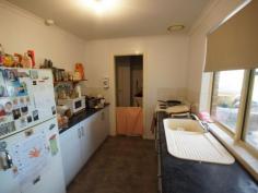 4 Riddoch Dr Andrews Farm SA 5114 $229,950 Great Investment - 4 Bedroom Home This property is excellent for the first home buyer or an investor looking to add to his portfolio as this home is currently tenanted for $300 pw until September 2015. The home features 4 bedrooms, separate air-conditioned lounge room and an open plan living area. The family room leads out to the rear paved verandah and is ideal to entertain family for get togethers and barbecues. There is also a lock-up carport, garden shed and a fully fenced 569m2 block for children to play. This property is in walking distance to schools, buses and is in close proximity to all major shopping centres and doctors. This home is in a great location and is priced to sell so don't miss out. A good one to add to your portfolio so inspect today and make this yours. RLA 155355 Property Snapshot Property Type: House Construction: Brick Veneer House Size: 117.00 m2 Land Area: 569 m2 Features: Alarm Built-In-Robe Close To Schools Close To Shops Close To Transport Established Gardens Fully Fenced Yard Garden Shed Lounge Room Meals Security Screens Shutters Split Sys R/c Air Conditioning Verandah