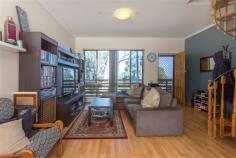 6/29 Norton Summit Rd Woodforde SA 5072 $275,000 Property Information Open Home Dates: Saturday 13 Jun 2:00 PM - 2:30 PM Beautifully presented 2 bedroom townhouse offering excellent living space with tree top views and a bright, sparkling, modern kitchen. Sliding doors lead to a small rear courtyard. The separate laundry and a toilet are accessed from the back verandah. Upstairs is the main bedroom (with walk-in robe), 2nd bedroom, and a full bathroom with a 2nd w.c. There is undercover off street parking for one vehicle. Décor is classy and up to date. Floating floors flow through the living areas, and bedrooms feature quality carpet. The property is peacefully located in a very leafy section of the foothills, close to all that Magill has to offer. Excellent shopping is just down the road. Good restaurants are nearby. It is only a few minutes from UniSA, Magill Primary School and Norwood Morialta High School. A wonderful starter or investment. Currently let at $265 per week until 15/9/15. The house proud tenants love living here and would be happy to stay on, Don't delay - it will hurry out the door at this price. Floor Area 94 sqm Approx year built 1980 Property condition Excellent Property Type Townhouse House style Conventional Unit style Number of levels: 2 Garaging / carparking Open carport Construction Brick Joinery Aluminium Roof Tile Insulation Ceiling Walls / Interior Brick, Gyprock Flooring Floating Window coverings Blinds (Vertical) Heating / Cooling Other (Window Unit) Electrical TV aerial Property features Smoke alarms Kitchen Modern, Open plan and Upright stove Living area Open plan Main bedroom Double Bedroom 2 Single Main bathroom Bath, Separate shower Laundry Separate Views Urban Aspect West Fencing No fencing Land contour Flat to sloping Grounds Tidy Water heating Electric Water supply Mains Sewerage Mains Locality Close to transport, Close to shops, Close to schools