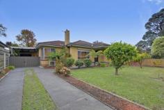 3 Grubb Ave Traralgon VIC 3844 $230,000 Fantastic First Home buying Sale by Negotiation Looking to get into the market for the first time, invest or even upgrade then this home will suit you. Fantastically located in the West End of Traralgon, close to schools and shops this home is ready to move straight in and enjoy. Spacious living areas, generous bedrooms and an up to date kitchen when coupled with the high ceilings, decorative cornices and solid timber architraves make this a home that will be a pleasure to live in. Gas heating, secure yard and a lock up garage complete the package. Price Guide: $230,000 Plus | Type: House
