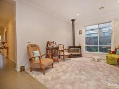 13 Everly Circuit Pakenham VIC 3810 $400,000 PERFECTION POSITION & PROUD TO CALL ME HOME! Inspection Times: Sat 04/07/2015 12:10 PM to 12:30 PM Only seldom do you walk into a home and instantly 'feel it' the it is the warmth, charm and immaculate presentation that can't be bottled or borrowed. Welcome home to this stunner, with 3 double bedrooms, master with walk in robe & ensuite, built in robes are enjoyed in the remaining bedrooms. Beautiful entry leads to the lounge that is jaw dropping and you may think you are in a show home, with a top of the range Rinnai gas log fire that sets the tone, additional family room equally impressive, a newly installed brand new kitchen is a dream for the new owner with loads of storage, new stainless trim appliances and superb bench tops / breakfast bar. Open plan meals space along with the best of outdoor entertaining that must be seen to appreciate. Features of the home include double remote garage with internal access, ducted gas heating, split system air conditioning, alarm system, quality window coverings, new high pile carpet, above standard ceiling height, fully mature gardens on a very easy to maintain block of 400m2. Further this home is in the Botanic release of Lakeside the most amazing community to live and enjoy, walk to the 6 hectare lake, wetlands, retail village, Arena shopping mall, train station or simply live a privileged lifestyle. Can't be beaten, outstanding real estate and value