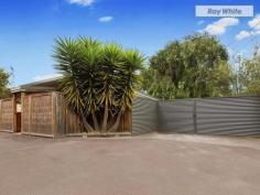 4/1491 Point Nepean Road Rosebud VIC 3939 Position Perfect for the Ultimate Holiday Situated across from Rosebud Beach with easy access to Cafes, shops and transport, this fantastic 2 bedroom unit has all you need for that perfect holiday. Offering outdoor spa, large open area for entertaining with pizza oven, BBQ area, timber deck, garden shed and outdoor shower, there really is so much on offer. With the warm summer nights, cold beer in hand, homemade pizza in the oven, a late night swim, followed by a warm spa, this home really offers the ultimate holiday getaway for you and the family. All with little to no maintenance, you can really enjoy your time and see what the Peninsula has to offer. There will definitely be competition for this one so be quick to secure you slice of holiday heaven, call now for your personal tour