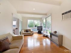 32 Isabella St Moorabbin VIC 3189 A WELCOMING & INSTANTLY APPEALING 3 BEDROOM HOME Auction Details: Sat 25/07/2015 02:00 PM Inspection Times: Sun 05/07/2015 01:00 PM to 01:30 PM Full of light and with aspects of the lush front and rear gardens from almost every position, this home provides a perfect blend of attributes that will equally appeal to owner occupiers and investors alike. Just around the corner from Southmoor Primary School and G R Bricker Reserve this home is in an excellent position and is fronted by a lovely garden and a classic brick facade. With light paint tones and polished hardwood floors throughout and featuring a generous lounge with gas heater and an air conditioner plus an adjoining meals area. The kitchen is neat and benefits from all new appliances including a stainless steel range hood and the Sunroom is an added bonus where you can sit and relax after a long day. There are 3 bedrooms including 2 with built in wardrobes, an updated bathroom and a separate toilet. Outside you find a covered entertaining patio and a manicured private garden as well as a garage that has additional work or storage space and plenty of room in front for additional cars. Within minutes to Highett train station and shops and Southland Shopping Centre is also easily accessible. Prior offers invited PROPERTY DETAILS AUCTION ID: 332033