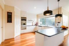 15 Little John Ct Werribee VIC 3030 $599,000 - $619,000 Property Information Open Home Dates: Saturday 11 Jul 10:00 AM - 10:30 AM This stunning 34 square home situated in a court ticks all the boxes and more. It will not fail to impress the most discerning of purchasers, with the advantage of being located within a short stroll to the Werribee Town Centre, Werribee Train Station, good schools, parkland and easy access to the Princes Freeway. Words simply cannot describe what is on offer, and only an inspection will reveal the quality presented. You need to walk the front and rear yards to take in the ambiance and sense of space that this 643m² block has to offer. The home itself comprises of 3 generous size light filled bedrooms plus a built out study room, the master has walk in robes and a large double basin vanity ensuite. The remaining 2 oversize double bedrooms all benefit from built in robes along with door way access to the roof where extra storage can be hidden and not seen. There is an abundance of living space throughout, offering formal lounge with gas fireplace, a children's retreat upstairs off the bedrooms and generous open plan living area comprising of large kitchen with quality industrial light fittings with ample of cupboard & bench space, stainless steel appliances adjoining to the meals area. Stepping outside there is a large entertainment undercover pergola area to be enjoyed all year round with lovely newly landscape gardens and a decent size shed/workshop. The home also benefits from ducted heating, evaporative cooling, ducted vacuum and remote double garage with rear access to the backyard of the home Inspection is essential to fully appreciate, call Team Chick today to organise yours. Floor Area 34 squares Land Size 643 sqm Property Type House