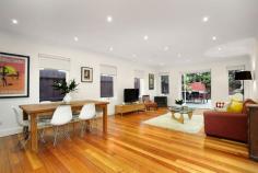 25 Scott St Elwood VIC 3184 $1,000,000 - $1,100,000 Your Perfect Match! Period beauty with modern trimmings and perfect features including 2 bathrooms, open-plan living and off street parking in this sensational central location just minutes to tram & train. Finally an entertainer's haven with spacious outdoor and indoor living on a deep block with rear access and remote gates for parking. Potential to further extend or add a 2nd storey extension subject to council approval. Make this Art Deco abode with modern finishes home and enjoy the cafe lifestyle with Tennyson St shops within metres. A short stroll to parks, Elwood beach, Elwood primary school and the beach. Features 2 bedrooms with robes (master with ensuite) Generous modern open plan living and dining with gas heating flowing to entertainers deck and garden Chef's kitchen with granite bench tops, stainless steel dishwasher and stove Landscaped garden with parking 2 smartly tiled bathrooms Separate laundry Polished boards Price:$1,000,000 - $1,100,000 Type:House Auction:Sat 18 Jul 10:00am Inspect: Sat 04 Jul 11:00 - 11:30am Sun 05 Jul 11:45 - 12:15pm