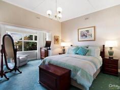 7 Comport St Beaumaris VIC 3193 Grace & Space By The Bay Auction Details: Sat 25/07/2015 11:00 AM Inspection Times: Sat 04/07/2015 12:00 PM to 01:00 PM Wed 08/07/2015 12:00 PM to 12:30 PM Sat 11/07/2015 12:00 PM to 01:00 PM Surrounded by parks, a block to the bay and a stroll to the school, this one has yesterday's grace, today's family space and location to last a lifetime! An increasingly rare find in this prime beachside, park-precinct location, this substantial four bedroom plus fitted study, three bathroom period home has been renovated with respect to offer the triple zone accommodation that modern families love. Graced with fine formal lounge and dining rooms, extended to an expansive north-facing family living/dining, and stepping up to a vast first-floor kids' zone (big enough for work, play AND a fifth bedroom), this substantial period beauty has a gorgeous ground-floor master-suite overlooking front gardens and a sun-bathed covered al fresco area with in-deck spa catching north sun at the rear. Period detailed and prestige appointed, the home features a classic granite kitchen with stainless-steel appliances (including a Bosch dishwasher) , quality bathrooms (including a dual vanity ensuite) and elegant features including a gorgeous gas-log fireplace, decorative ceilings, timber dados and cabinetry, and warm polished boards. Centrally heated with reverse-cycle air-conditioners in most rooms, this gracious family home has a garden-view retreat for the master, built-in robes in every bedroom and plentiful parking including a big double carport. Best of all, this period-perfect home has the perfect beachside family location - just around the corner from Keys St shops and the Mentone school bus, and a walk to the Primary School and Concourse. PROPERTY DETAILS AUCTION Contact Agent ID: 329218
