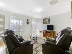 5 Linmac Dr Hampton Park VIC 3976 $360,000 to $390,000 Let there be light! Just move in & enjoy! Inspection Times: Sat 04/07/2015 03:00 PM to 03:30 PM Nestled in a quiet, private court is this beautifully presented and tastefully renovated home! The neutral tones plus the use of floating wooden floors and quality tiling in all the wet areas enhances the feeling of light and space throughout. Featuring 3 bedrooms, master with ensuite and walk in robe, built in robes in the other two bedrooms, central bathroom, separate toilet and laundry. Open plan dining area adjoins the spacious kitchen with quality appliances and an abundance of storage and bench space. Brand new spacious covered terrace with lighting, ideal for outdoor entertaining in any weather. Other features include gas ducted heating, ducted evaporative cooling, roller shutters on most windows, double remote garage and low maintenance front yard. Walk to the 892 & 895 bus routes on Ormond Road, Coral Park Primary School, parks and reserves and close by to shops, train station, secondary school and sporting facilities plus easy access to the major freeways. All the hard work has been done - just move in and enjoy PROPERTY DETAILS $360,000 to $390,000 ID: 330798