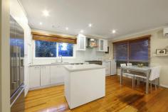 1 Towner Dr Knoxfield VIC 3180 $550,000 The Place To Make Plans Sale by SET DATE 29/7/2015 (unless sold prior) Sweeping the corner of Towner Dve and Anne Rd, this updated 3-bedroom home is the place to make plans with a generous 743 (approx.) sqms available to develop at your leisure. Current owners received conditional approval to build 2 units which have now lapsed (3 bedrooms + double garage), showcasing the development opportunity on offer, with the 753 bus stop out the front and nearby Westfield Knox, Bunnings, and three schools in walking distance. A contemporary kitchen with a mobile Caesar stone island bench, 90cm Euro cooker and Bosch dishwasher deliver a top end setting for the resident chef, with abundant natural light and hardwood floors adding warmth and energy to the main living room and its secure front verandah. Including reverse cycle heating/cooling units, renovated laundry, a private pergola, and shed, this inviting starter home on a grand corner is the seed ready to plant. From little things, big things grow - especially in a suburb where new houses and units are popping up to cater for the increasing demand in the outer east. Features Shed Built-In Robes Outdoor Entertainment Area Dishwasher Floorboards Price Guide: $550,000 Plus | Type: House