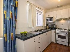 27A Jenever Pl Bentley WA 6102 $429,000 Quiet Cul-de-sac Location. House - Property ID: 803872 ***OPEN FOR VIEWING SATURDAY 1ST AUGUST 11:30 - 12:00PM*** In a quiet cul-de-sac opposite a park is situated this 3 bedroom front home. With no strata fees and close to amenities its a great starter or investment. Inside you have open plan living with dining/ lounge room including air conditioning and a gas bayonet. The kitchen has been refurbished and has plenty of cupboards, double sink and gas cooking. Throughout the home there are laminate floorboards and the neutral decor is in good condition. The master bedroom is double size. The bathroom is neat, there's a separate laundry and toilet plus a linen cupboard in the passage. Outside to the front you have a double carport and to the rear a shed plus room to create your own outdoors. The location is amazing because whilst you are in close proximity to all the shops including the Bentley Shopping Centre and public transport available along Albany Hwy only approximately 500 metres away, the street itself is very quiet and very small with only some 25 homes in this cul-de-sac and a park diagonally across the road. So make your appointment to view this unique property today. Print Brochure Email Alerts Features Land Size Approx. - 282 m2