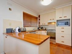 7 Catherine Ct Traralgon VIC 3844 Quiet Safe Court *Reserve Under $242,000 *Close to Primary & Secondary Schools *General Store & Footy Ovals. *Popular West End. *Central Heating, & Split System Air. *Double & Single Garages with Power *Double Length Carport. *Adjoins Large Park. *3 Bedrooms. *Open Living.