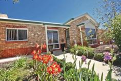 2/59 Cureton Avenue Mildura VIC 3500 $210,000 Perfectly Positioned This quality built townhouse is perfectly positioned within a minutes walk of the vibrant Mildura Marina, cafes, parks, walking tracks & CBD precinct. Features include light filled open plan living, spacious lounge & dining, fully equipped kitchen with dishwasher, evaporative cooling, electric heating, generous bathroom with bath, two well proportioned bedrooms with BIR's and ceiling fan. Outside boasts a covered outdoor patio with paved entertaining area and automatic lock up garage. This property would be a fantastic investment that offers a low maintenance lifestyle with total privacy. Perfect for first home buyers, retirees or astute investors with a current tenant in place achieving a rental income of $250.00 per week. A rare opportunity to purchase a quality property at an affordable price. Inspection is a must. Features Built-In Robes Evaporative Cooling Dishwasher Price Guide: $210,000 | Type: Townhouse | ID #304274 Gallery Barry Plant Mildura T 03 5021 4600 Carole Tulloch T 03 5021 4600 | M 0428291639
