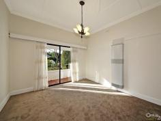 46 Exhibition St McKinnon VIC 3204 Exhibit your eye for great property when you Zone in on this premier address. Situated on one of the most in-demand in-Zone streets of the prized period precinct between McKinnon and Bentleigh stations, this enchanting two bedroom Californian Bungalow displays the perfect blend of polish and potential. Freshly carpeted, newly painted and graced with lovely leadlight and decorative ceilings, this period charmer is updated where it counts with quality appliances (including dishwasher for the eat-in kitchen), fresh new fittings for the light bright bathrooms and a brand new gas-heater. Perfect to enjoy, with endless scope to upgrade further and extend out or up, this well-located property is set in well-proportioned established gardens with a pretty veranda beyond glass doors out front and a double garage on a rear right-of-way. Equally accessible to Centre Rd.'s supermarkets and shopping and McKinnon Rd's cosmopolitan cafes, and an easy walk to the highly-sought McKinnon Secondary College, this is yesterday's beauty with an eye to the future. PROPERTY DETAILS AUCTION Contact Agent ID: 329904 Land Area: 385 m²