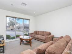 2/144 Cadles Road Carrum Downs VIC 3201 $330,000 Plus Rare as they come Opportunities like this are rare. whether you are looking for an impeccable investment or wanting a gorgeous home of your own an inspection is a must. Located in the most sought after area of Carrum Downs, this lovely home combines style, excellence and convenience to bring you to the luxurious living, whilst maintaining affordable price. As you walk into this fabulous designed home, to your left is the living area privately tucked away so you can enjoy your shows any time of the day. Flowing down the hallway to find the dining area, which is complimented by a kitchen that features caesar stone bench top, modern appliances and window to watch the rear garden. Completing the picture downstairs is storage underneath the stairs, laundry with cupboard space and a powder room. On the first floor you'll find the main bedroom with en suite and two other bedrooms with BIR plus a family bathroom and separate toilet with carpet throughout. Extras include gas ducted heating, split system and double remote controlled garage. This home has a quiet and cosy backyard for all your entertaining purposes. This peaceful pocket of Carrum Downs has everything at hand, such as local shops around the corner, Primary/ Secondary Schools and Eastlink. It's all nearby and ready for you. To give this home your touch, call now! PROPERTY DETAILS $330,000 Plus ID: 332927
