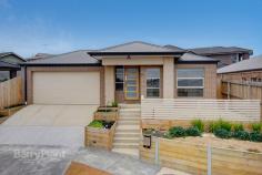 5 Universal Court Leopold VIC 3224 Quality Low Maintenance Living Sale by SET DATE 12/8/2015 (unless sold prior) This stylish, modern, quality Universal Home offers a wide appeal for investors, first home buyers and those seeking a low maintenance lifestyle. Enjoy the best of both worlds with the conveniences of all of Leopold's amenities within close proximity, yet, still enjoy the quiet court location that offers stunning views back to Geelong. On entry you will appreciate the quality craftsmanship this home has to offer, with fine attention to detail to suit all buyer's requirements. Comprising of 3 generous bedrooms, the master complete with WIR and ensuite, the option of a fourth bedroom or sizable study, spacious central bathroom and separate toilet. Enjoy the open plan kitchen/dining area with quality appliances which overlooks your own private courtyard with garden beds. Extra features of this beautiful home are double remote garage with internal access and room for a workshop, ducted heating throughout, split system cooling and an abundance of storage space. Positioned just minutes' away from the ever-expanding Gateway Shopping Centre, Leopold Primary School and sporting facilities and within easy access to the Geelong CBD and the many amenities of the Bellarine Peninsula, this property is one not to be missed. Call now to inspect! Features Split System Air Con Ducted Heating Built-In Robes Outdoor Entertainment Area Dishwasher Remote Garage Air Conditioning Price Guide: Contact Agent | Land: 421 sqm approx | Type: House