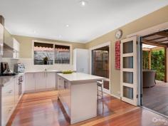16 The Cl Beaumaris VIC 3193 POOLSIDE LIVING IN QUIET CUL DE SAC Inspection Times: Wed 01/07/2015 12:00 PM to 12:30 PM Sat 04/07/2015 12:45 PM to 01:15 PM Prime, peaceful, secluded Bayside location, meters to the stunning Beaumaris Bay Abutting the prestigious Deauville Estate, this single level renovated family home is a must see. Comprising 4 bedrooms master with WIR & ensuite, second family marble bathroom with spa bath, large outdoor deck surrounding stunning pool fringed with palms & bamboo. Free flowing living/dining areas offer unlimited combination of zoned living. Timber floors, stone kitchen & Euro appliances, ducted heating/air-conditioning & double lock up garage. Walk to beach, shops & schools. Land size 783sqm approx PROPERTY DETAILS Contact Agent ID: 327710 Land Area: 783 m²
