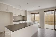 5 Universal Court Leopold VIC 3224 Quality Low Maintenance Living Sale by SET DATE 12/8/2015 (unless sold prior) This stylish, modern, quality Universal Home offers a wide appeal for investors, first home buyers and those seeking a low maintenance lifestyle. Enjoy the best of both worlds with the conveniences of all of Leopold's amenities within close proximity, yet, still enjoy the quiet court location that offers stunning views back to Geelong. On entry you will appreciate the quality craftsmanship this home has to offer, with fine attention to detail to suit all buyer's requirements. Comprising of 3 generous bedrooms, the master complete with WIR and ensuite, the option of a fourth bedroom or sizable study, spacious central bathroom and separate toilet. Enjoy the open plan kitchen/dining area with quality appliances which overlooks your own private courtyard with garden beds. Extra features of this beautiful home are double remote garage with internal access and room for a workshop, ducted heating throughout, split system cooling and an abundance of storage space. Positioned just minutes' away from the ever-expanding Gateway Shopping Centre, Leopold Primary School and sporting facilities and within easy access to the Geelong CBD and the many amenities of the Bellarine Peninsula, this property is one not to be missed. Call now to inspect! Features Split System Air Con Ducted Heating Built-In Robes Outdoor Entertainment Area Dishwasher Remote Garage Air Conditioning Price Guide: Contact Agent | Land: 421 sqm approx | Type: House