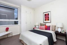 8/1 Celeste Court St Kilda East VIC 3183 ALL EYES ON ME - URGENT SALE! Inspect by appointment only. Sensationally positioned this one bed apartment has come to the market to impress. Recent TLC has been made, including recently renovated kitchen, freshly painted walls with generous features. All the hard work has been done, and all this property needs is someone to move in. Step outside walk to the park and close proximity to Melbourne CBD, Fitzroy Acland streets cafes and restaurants and St Kilda beach. Features include spacious living room with timber floors and reverse cycle heating/cooling, 'As new' gourmet kitchen with stone benches, stainless steel appliances, dishwasher and gas cooking, bright bathroom with laundry facilities, off street car parking, security entrance and intercom. If your a first home buyer or an investor this is one must inspection. PROPERTY DETAILS Contact Agent ID: 304681
