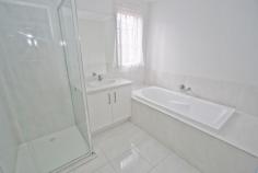 8 Shaheen Court Melton West VIC 3337 $279,000 ARNOLDS CREEK WALK TO SCHOOL House - Property ID: 801394 This near new 4 bedroom home offers low maintenance living and is perfect for both owner occupiers and Property Investors alike. Including walk in robe and full ensuite to the main bedroom and built in robes to the others, deluxe kitchen with dishwasher, ducted heating plus split system air conditioner. The double garage also offers internal access. The gardens are established and the location is perfect. Call Professionals Ryder Real Estate Melton today for immediate inspection. Click here for the Consumer Affairs Victoria Due Diligence Checklist for Home Buyers Email Alerts Features Land Size Approx. - 307 m2