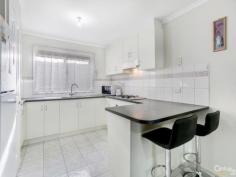 5 Linmac Dr Hampton Park VIC 3976 $360,000 to $390,000 Let there be light! Just move in & enjoy! Inspection Times: Sat 04/07/2015 03:00 PM to 03:30 PM Nestled in a quiet, private court is this beautifully presented and tastefully renovated home! The neutral tones plus the use of floating wooden floors and quality tiling in all the wet areas enhances the feeling of light and space throughout. Featuring 3 bedrooms, master with ensuite and walk in robe, built in robes in the other two bedrooms, central bathroom, separate toilet and laundry. Open plan dining area adjoins the spacious kitchen with quality appliances and an abundance of storage and bench space. Brand new spacious covered terrace with lighting, ideal for outdoor entertaining in any weather. Other features include gas ducted heating, ducted evaporative cooling, roller shutters on most windows, double remote garage and low maintenance front yard. Walk to the 892 & 895 bus routes on Ormond Road, Coral Park Primary School, parks and reserves and close by to shops, train station, secondary school and sporting facilities plus easy access to the major freeways. All the hard work has been done - just move in and enjoy PROPERTY DETAILS $360,000 to $390,000 ID: 330798