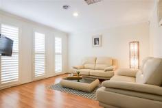 18 Springleaf Rd Tarneit VIC 3029 $435,000 Property Information Open Home Dates: Saturday 11 Jul 11:00 AM - 11:30 AM Located in the charming Parkside Estate, is this virtually brand new (still under builders warranty), attractively designed 3 bedroom, 2 bathroom, open space living home that will be sure to impress from the moment you step through the front door. This property is a short walk to parklands, schools and Tarneit West shopping complex. The well thought out floor plan offering 2 living areas, higher than normal ceiling heights and neutral décor throughout giving a wonderful sense of light and a homely feel. The master bedroom has its own ensuite and WIR, the remaining 2 bedrooms with BIR's are central to the main bathroom. The floor plan effortlessly flows leading into the spacious dining and living area. The kitchen is ideal for any cook or entertainer and is not short of cupboards and bench space, offering 900mm stainless steel free standing stove & oven including dishwasher,. Highlights include: Ducting heating & ducting cooling, remote double garage, potential side access, direct internal access into the home from the garage, alarm system, garden shed, solar panels, low maintenance garden with large under cover pergola area. With land in the area becoming more scarce to purchase, you can simply park and unpack. Call Team Chick today for your inspection. Land Size 476 sqm Property Type House