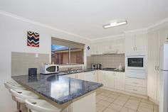 13 Stafford St Broadford VIC 3658 $340,000 - $350,000 Low Maintenance Living This neat and comfortable home is perfect for first home buyers, investors or retirees. With a modern and functional kitchen two living areas and 3 bedrooms, the master with walk in robe and ensuite with BIR to the remaining two which are serviced by a central bathroom. Other features include; ducted heating and cooling, double garage with single roller to rear and a large outdoor concreted area for those family gatherings. All this on 676m2 (approx.)of low maintenance gardens Price Guide: $340,000 - $350,000 | Type: House | ID #303570
