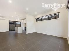 1/8 Ivanhoe Avenue St Albans VIC 3021 $429,000 Brand New! Modern & Stylish In the heart of St Albans, minutes away from St Albans Shopping Centre, a short walking distance to Train Station, Schools and easy access to the Freeway, this architecturally designed “brand new” home has been cleverly designed with an abundance of natural light and stylish finishes. Boasting three (3) bedrooms with built in robes, master bedroom with WIR and ensuite, large formal lounge, landscaped garden and lock up garage. Just one look and you will fall in love with the open plan kitchen with stone bench tops and meals area. High ceilings and an incredible living area overlooking the wonderful private backyard. With an abundance of extras including stainless steel appliances, solar boost hot water service, wall split systems, alarm system, quality down lights and so much more... you will have to see it to believe it! Contact: Alex (Chau) Tran 0401 371 785 Contact: Quyen Tran 0478 660 838 Features Courtyard Built-In Robes Reverse Cycle Air Con Remote Garage Alarm System Split System Heating Air Conditioning Price Guide: $429,000 | Type: Townhouse