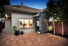25 Scott St Elwood VIC 3184 $1,000,000 - $1,100,000 Your Perfect Match! Period beauty with modern trimmings and perfect features including 2 bathrooms, open-plan living and off street parking in this sensational central location just minutes to tram & train. Finally an entertainer's haven with spacious outdoor and indoor living on a deep block with rear access and remote gates for parking. Potential to further extend or add a 2nd storey extension subject to council approval. Make this Art Deco abode with modern finishes home and enjoy the cafe lifestyle with Tennyson St shops within metres. A short stroll to parks, Elwood beach, Elwood primary school and the beach. Features 2 bedrooms with robes (master with ensuite) Generous modern open plan living and dining with gas heating flowing to entertainers deck and garden Chef's kitchen with granite bench tops, stainless steel dishwasher and stove Landscaped garden with parking 2 smartly tiled bathrooms Separate laundry Polished boards Price:$1,000,000 - $1,100,000 Type:House Auction:Sat 18 Jul 10:00am Inspect: Sat 04 Jul 11:00 - 11:30am Sun 05 Jul 11:45 - 12:15pm