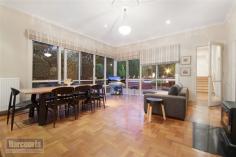 103 Aberdeen St Newtown VIC 3220 $1,190,000 - $1,290,000 Property Information This home is sure to impress with its handsome modern style blending with beautiful old world features. Tightly held in one family for over 20 years this home is one that you will fall in love with the moment you open the private front gate. Set in a prestigious location within walking distance to first class schools, the Geelong CDB, Pakington Street and set on a huge 849m2 with rear lane access makes this home ideal for families. From the front garden you are presented with classic Edwardian facade of the early 1900's perfectly framed with luscious gardens and mature trees. Once you step in the front gate you really feel like you could be miles away from the hustle and bustle. The home is elegant in every way with high ceilings, decorated cornices, stunning lighting, timber fretwork, double hung windows, high skirting boards and original lead lighting throughout. This home has been extended and renovated to suit the modern family and offers a well designed floor plan to suit younger children or teenagers. The main bedroom is spacious with walk in robe, huge recently renovated ensuite with gleaming large tiles, spa bath and clear framed shower. The 2nd bedroom is oversized with a beautiful outlook of the leafy garden through the bay window. Further 2 bedrooms are also oversized with built in robes. Delightful warm living areas invite family entertaining for a large number of guests, offering a lovely setting overlooking the pool and large paved courtyard. The kitchen is well positioned in the centre of the home with huge granite benches, double wall oven, 900mm stainless steel cooktop with canopy range hood, display cupboards and island bench. Separate formal dining room entices and commands admiration with stunning bay window and chandelier. The rumpus room is quite separate from the other rooms, is big enough for a lounge suite, billiard table and has huge double doors straight out to the swimming pool and also offers a brand new ensuite for quick trips to the bathroom for your guests and to use from the pool. Every day is a holiday with a tranquil pool (fully automated & solar heated) that completely beautifies the grounds as well as making the huge piece of land quite easy to manage. With paving all around the yard and lovely leafy gardens to make you feel like you are in a resort somewhere, this home really does make you want to relax and enjoy the day. Many other features including evaporative cooling, hydronic heating, log fire, crimsafe security screens/doors, alarm system, fully automatic watering system, new laundry with loads of storage, great sized study with built in storage, double garage with remote, internal access, rear lane access all on a huge and extremely rare 849m2. This home is a property you must inspect to truly grasp the grand style of what is on offer. Call Donna now to book your private inspection before this home is gone. Land Size 849 sqm Property Type House