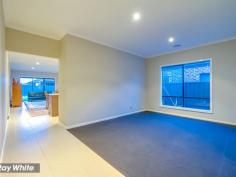 18 Talisker Way Tarneit VIC 3029 $420,000- $430,000 When the Quality Matters! This perfectly located beautiful home has been designed full of charm, energy, space & it is positioned in the highly sought after The Heartland Estate in Tarneit & it's also within a short distance to the Tarneit Gardens shopping centre. - Master bedroom with full ensuite and walk in robe. - In addition to another three descent sized bedrooms with built in robes. - Beautiful fully landscaped front yard - Open floor plan, dining area adjoined to the living. - Modern kitchen with all the upgrades needed including island stone bench top, dishwasher and 900 mm cook top. - In addition to an extra study room. - Blank canvas low maintenance backyard. Positioned in an unbeatable setting this warm and inviting residence is designed for comfort and practicality & is in close proximity to all the amenities like Tarneit Gardens shopping centre, early learning centre, transport, Gym, swimming pool, this superb family home should be on top of your INSPECTION LIST CONTACT SAM or DINU TODAY ON 0433 236 000 or 0424180786 TO BOOK YOUR INSPECTION DISCLAIMER: All stated dimensions are approximate only. Particulars given are for general information only and do not constitute any representation on the part of the vendor or agent