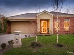 13 Everly Circuit Pakenham VIC 3810 $400,000 PERFECTION POSITION & PROUD TO CALL ME HOME! Inspection Times: Sat 04/07/2015 12:10 PM to 12:30 PM Only seldom do you walk into a home and instantly 'feel it' the it is the warmth, charm and immaculate presentation that can't be bottled or borrowed. Welcome home to this stunner, with 3 double bedrooms, master with walk in robe & ensuite, built in robes are enjoyed in the remaining bedrooms. Beautiful entry leads to the lounge that is jaw dropping and you may think you are in a show home, with a top of the range Rinnai gas log fire that sets the tone, additional family room equally impressive, a newly installed brand new kitchen is a dream for the new owner with loads of storage, new stainless trim appliances and superb bench tops / breakfast bar. Open plan meals space along with the best of outdoor entertaining that must be seen to appreciate. Features of the home include double remote garage with internal access, ducted gas heating, split system air conditioning, alarm system, quality window coverings, new high pile carpet, above standard ceiling height, fully mature gardens on a very easy to maintain block of 400m2. Further this home is in the Botanic release of Lakeside the most amazing community to live and enjoy, walk to the 6 hectare lake, wetlands, retail village, Arena shopping mall, train station or simply live a privileged lifestyle. Can't be beaten, outstanding real estate and value