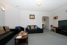 1/45 Bayliss Rd Deer Park VIC 3023 Immaculate Low Maintenance Lifestyle Choice! Unit - Property ID: 791687 (NO OWNERS CORPORATION FEES!) This incredibly well presented property with a smart design will suit all those who are downsizing and investing. Property comprises of: * Spacious lounge room upon entry with high ceilings throughout. * 3 large fitted bedrooms. * Meals area adjoining the kitchen. * Central bathroom and separate toilet. * Ducted heating and cooling. * Roller shutters throughout. * Very low maintenance courtyard with lovely pergola area and garden shed. * Single remote garage.