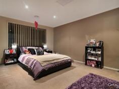 7 Rammer Way Cranbourne East VIC 3977 3 SEPARATE LIVING AREAS, HUGE BACKYARD Inspection Times: Fri 03/07/2015 12:00 PM to 12:30 PM CRANBOURNE EAST --- (CASCADES ON CLYDE) --- APPROX 5 years old and Located in one of the most upcoming estates in the south eastern suburbs, Cascades on Clyde, this property sits on a 560m2 block. This beautiful home is within close Proximity to schools, Parks, major arterial Roads, Public transport, wetlands and it is centrally situated between two brand new shopping centres, one of which is currently under construction. Surrounding this beautiful house are very low maintenance, fully landscaped gardens. With a functional floor plan and its open living spaces this home also offers 4 generous size bedrooms including the master with full ensuite, double vanity and walk in robe. All other rooms have built in robes and central access to the main bathroom. With 3 Large living areas this home is perfect for entertaining a large family and lots friends. Features at glance: - 4 Large bedrooms. - 3 Separate Living areas. - Fully concreted Alfresco - Fully landscaped Gardens - Double lock up garage - Feature walls - Tiled kitchen splash back - Gas ducted heating - Evaporative cooling - And much much more DON'T MISS THIS EXCITING OPPORTUNITY TO PURCHASE THIS HOME. CALL NOW TO ORGANISE AN INSPECTION. PROPERTY DETAILS EXPRESS SALE ID: 329524 Land Area: 560 m²