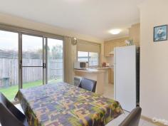 2/29 Sandalwood Dr Oakleigh South VIC 3167 A 3 BEDROOM, 2 BATHROOM REAR UNIT IN VERY GOOD CONDITION Auction Details: Sat 11/07/2015 02:00 PM Inspection Times: Sat 04/07/2015 02:00 PM to 02:30 PM First home buyers and downsizers will love this rear unit in a quiet position almost as much as investors who appreciate the record low interest rates available and the fact this home comes with a long term tenant providing instant returns. Kept in very good condition throughout its life, the home offers instant comfort and surprising space with a lounge/dining room and a family/meals area adjoining the timber kitchen with corner pantry, wall oven and gas cook top. There are 3 robed bedrooms including the master with a walk in wardrobe and a full ensuite to complement the family bathroom and second toilet. Ducted heating soothes the winter chills and outside you find a generous courtyard that is easily to maintain as well as a single garage with room in front for another car. In a quiet position the home is still just minutes away from buses, Clarinda Shopping Centre and buses with schools also nearby. PROPERTY DETAILS AUCTION ID: 330459