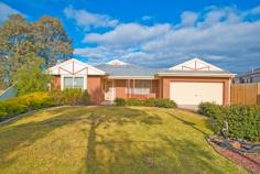 27 Lomandra Bowl Melton West VIC 3337 $439,000 SUPERB 4 BEDROOM HOME ON 921m2 BLOCK House - Property ID: 800092 This master built family home is situated in a quiet court next to parkland and is sure to impress to most fastidious prestige home buyers. Features incude: Spacious formal lounge room, well equipped modern kitchen overlooking a large family meals area, rumpus room, 4 big bedrooms with robes, master with full ensuite and walk in robe, ducted heating and ducted air conditioning, high ceilings, fabulous pergola outdoor entertaining area, double remote garage with rear access and a terrific back yard. Contact The Professionals Ryder Real Estate today to inspect this superb family home Features Land Size Approx. - 921 m2