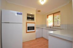 1/38 Rushton Street Burswood WA 6100 $499,000 Want A Street Frontage Villa With Your Own Driveway? Villa - Property ID: 802680 ***OPEN FOR VIEWING SATURDAY 1ST AUGUST 10:45 - 11:15AM*** Well here it is offered to you by Professionals Victoria Park. This 3 bedroom, 1 bathroom villa really is like living on a block of land on your own because the home has its own driveway whilst the other 3 homes in the group situated behind, all share a common driveway. Of course the location is amazing with shops, restaurants, public transport all in quick walking distance and then there is the Swan River Foreshore only approximately 500 metres away. The home offers a generous sized front private and enclosed courtyard which has an area of approximately 110 square metres and it could easily be incorporated into the internal living area by a simple renovation or alteration where the front living room window is changed into sliding or even byfold doors. Other Special Features Include: Electric cooking appliances in the kitchen. Split system air conditioner to the main living room. Spacious front courtyard as mentioned. Single carport off your own private driveway where you can also park a second vehicle. Built in robes to all 3 bedrooms. Separate laundry with its own access through to the courtyard. Electric storage hot water system. Security grills to the opening windows. Brick storeroom. What a great place to live or invest, in this rapidly changing Suburb. Make your appointment to view this fine home today. Print Brochure Email Alerts Features Built-In Wardrobes Close to Schools Close to Shops Close to Transport Garden