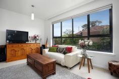 5/56 Byron Street Elwood VIC 3184 $400,000 - $425,000 The Perfect Combination of Light, Space & Privacy Bathed in sunshine this 46m2 first floor apartment with Northern aspect combines the three pivotal prerequisites of light, space & privacy with seamless ease. A generous living/dining room is complemented by a stylish renovated gourmet kitchen with stainless steel appliances. Spacious bedroom, central bathroom and off street parking on title complete this irrefutable offering for all first home buyers and investors. For those who value local amenities leave the car keys at home, you are walking distance to the beach, Tennyson St shops, Elwood Village, trams & train. Features: Security entrance Boutique block of only 11 apartments Entrance hall Open-plan living area surrounded by large windows capturing marvellous Northern light Private bedroom with deep built-in-robe Smartly renovated kitchen Sparkling bathroom with shower/bath Separate toilet Shared laundry with private facilities Off street parking Price:$400,000 - $425,000 Type:Apartment Auction:Sat 25 Jul 2:00pm Inspect: Sat 04 Jul 3:45 - 4:15pm