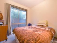 2/29 Sandalwood Dr Oakleigh South VIC 3167 A 3 BEDROOM, 2 BATHROOM REAR UNIT IN VERY GOOD CONDITION Auction Details: Sat 11/07/2015 02:00 PM Inspection Times: Sat 04/07/2015 02:00 PM to 02:30 PM First home buyers and downsizers will love this rear unit in a quiet position almost as much as investors who appreciate the record low interest rates available and the fact this home comes with a long term tenant providing instant returns. Kept in very good condition throughout its life, the home offers instant comfort and surprising space with a lounge/dining room and a family/meals area adjoining the timber kitchen with corner pantry, wall oven and gas cook top. There are 3 robed bedrooms including the master with a walk in wardrobe and a full ensuite to complement the family bathroom and second toilet. Ducted heating soothes the winter chills and outside you find a generous courtyard that is easily to maintain as well as a single garage with room in front for another car. In a quiet position the home is still just minutes away from buses, Clarinda Shopping Centre and buses with schools also nearby. PROPERTY DETAILS AUCTION ID: 330459