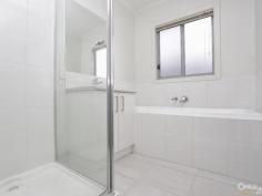 4/144 Cadles Road Carrum Downs VIC 3201 $320,000 Plus Rare as they come Opportunities like this are rare. whether you are looking for an impeccable investment or wanting a gorgeous home of your own an inspection is a must. Located in the most sought after area of Carrum Downs, this lovely home combines style, excellence and convenience to bring you to the luxurious living, whilst maintaining affordable price. As you walk into this fabulous designed home, to your left is the living area privately tucked away so you can enjoy your shows any time of the day. Flowing down the hallway to find the dining area, which is complimented by a kitchen that features caesar stone bench top, modern appliances and window to watch the rear garden. Completing the picture downstairs is storage underneath the stairs, laundry with cupboard space and a powder room. On the first floor you'll find the main bedroom with en suite and two other bedrooms with BIR plus a family bathroom and separate toilet with carpet throughout. Extras include gas ducted heating, two split systems and double remote controlled garage. This home has a quiet and cosy backyard for all your entertaining purposes. This peaceful pocket of Carrum Downs has everything at hand, such as local shops around the corner, Primary/ Secondary Schools and Eastlink. It's all nearby and ready for you. To give this home your touch, call now! *Please Note: Photos displayed are from Unit 2 and not Unit 4 but are quiet similar.* PROPERTY DETAILS $320,000 Plus ID: 327513