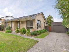 32 Isabella St Moorabbin VIC 3189 A WELCOMING & INSTANTLY APPEALING 3 BEDROOM HOME Auction Details: Sat 25/07/2015 02:00 PM Inspection Times: Sun 05/07/2015 01:00 PM to 01:30 PM Full of light and with aspects of the lush front and rear gardens from almost every position, this home provides a perfect blend of attributes that will equally appeal to owner occupiers and investors alike. Just around the corner from Southmoor Primary School and G R Bricker Reserve this home is in an excellent position and is fronted by a lovely garden and a classic brick facade. With light paint tones and polished hardwood floors throughout and featuring a generous lounge with gas heater and an air conditioner plus an adjoining meals area. The kitchen is neat and benefits from all new appliances including a stainless steel range hood and the Sunroom is an added bonus where you can sit and relax after a long day. There are 3 bedrooms including 2 with built in wardrobes, an updated bathroom and a separate toilet. Outside you find a covered entertaining patio and a manicured private garden as well as a garage that has additional work or storage space and plenty of room in front for additional cars. Within minutes to Highett train station and shops and Southland Shopping Centre is also easily accessible. Prior offers invited PROPERTY DETAILS AUCTION ID: 332033